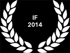 IF 2014